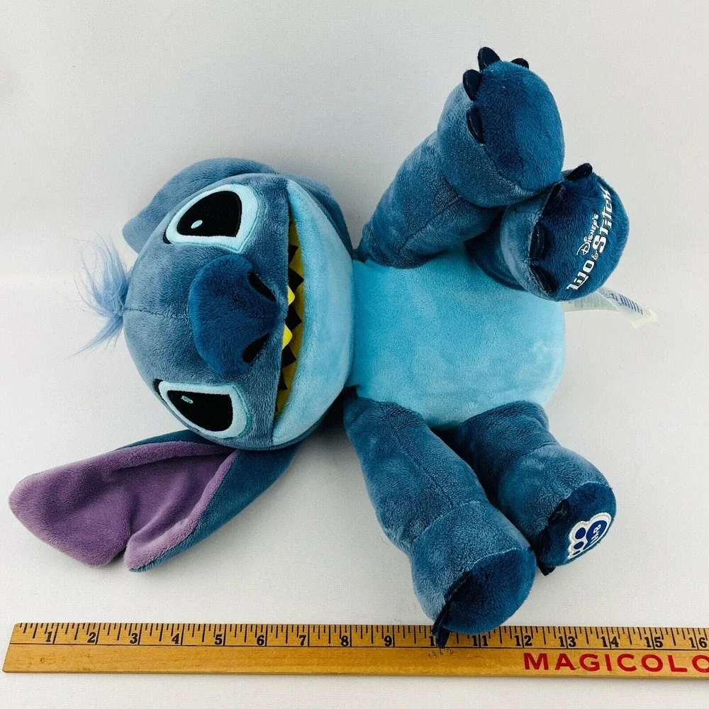 Build-A-Bear build bear